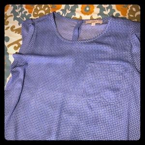 Ann Taylor Blouse